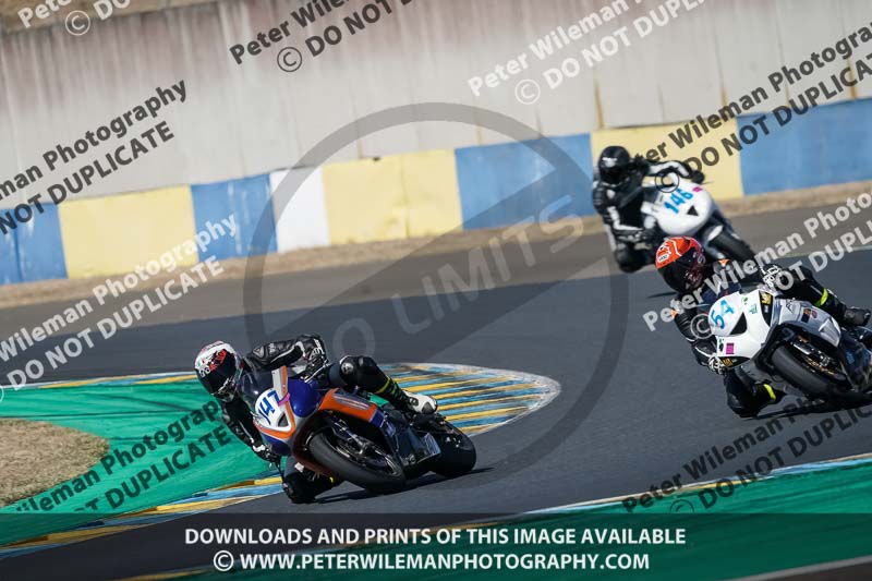 Le Mans;event digital images;france;motorbikes;no limits;peter wileman photography;trackday;trackday digital images